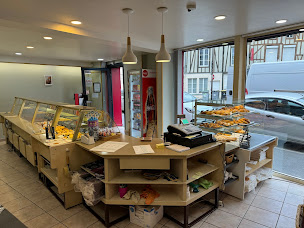 Photo n°3 de Boulangerie des Ursulines à Châlons-en-Champagne (Boulangerie)