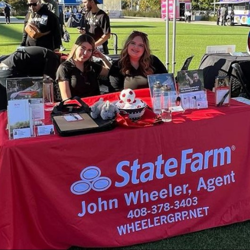 John Wheeler - State Farm Insurance Agent - Thumbnail