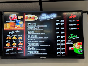 Photo n°16 de LE DUO à Aix-en-Provence (Snack)