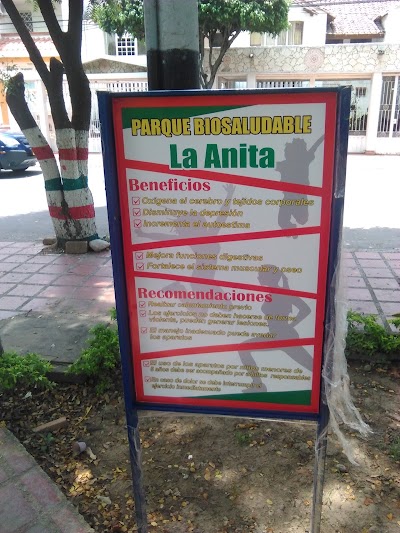 Photos of Lanita De Quinta Oriental Park