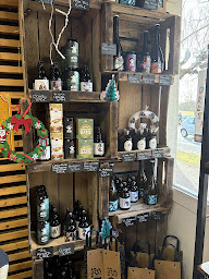 Photo n°4 de Boucherie de la Halle à Caussade (Charcuterie)