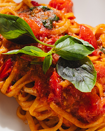 Photo n°28 de La Perla à Paris (Restaurant)