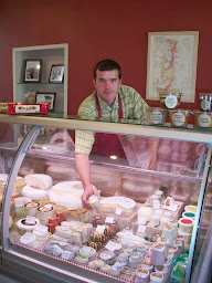 Photo n°7 de Faubourg des Saveurs à Seurre (Épicerie fine)