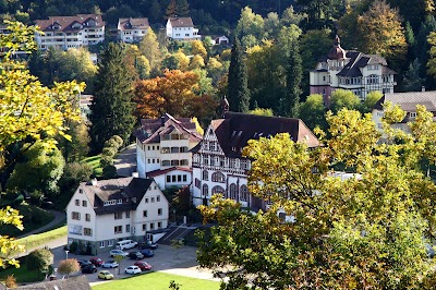 Photos of Deutsche Rentenversicherung Bund, Reha-Zentrum Sch&ouml;mberg, Klinik Schwarzwald