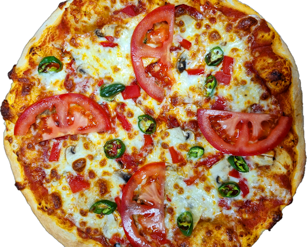 Comentarii opinii despre Like Pizza Ruse