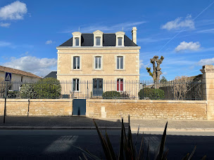 Photo n°11 de la maison de Martha à Jaunay-Marigny (Gîte)