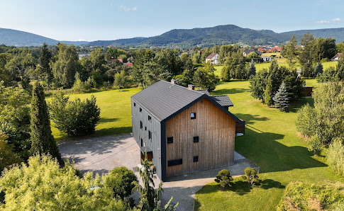 Garden Loft - Roczyny