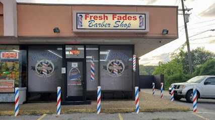 Foto de Fresh Fades Barbershop