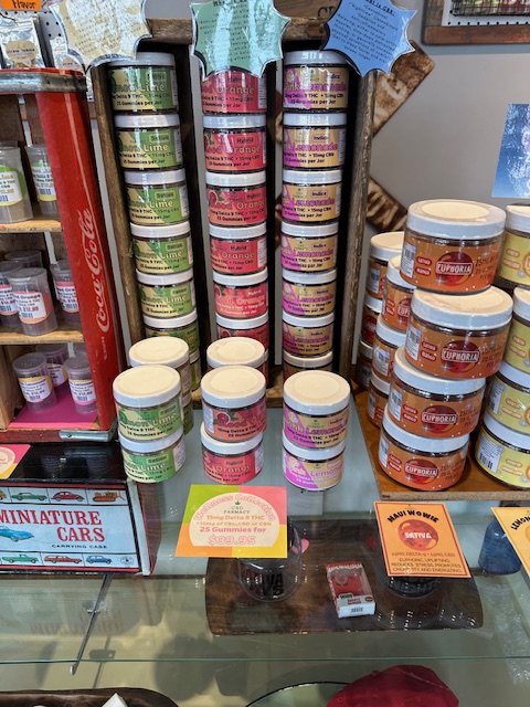 CBD Farmacy of Columbia photo 1