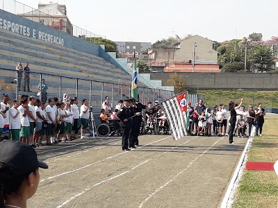 Photos of Est&aacute;dio Municipal Lu&iacute;s Perissinotto