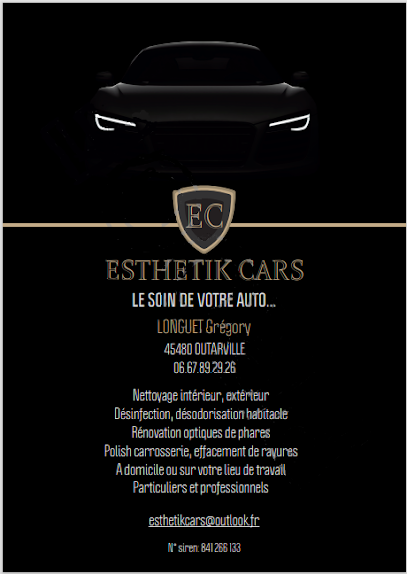 Esthetik cars