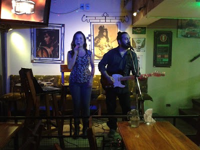 Photos of Estacion Rock Pub