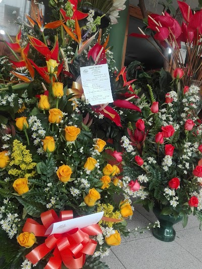 florist