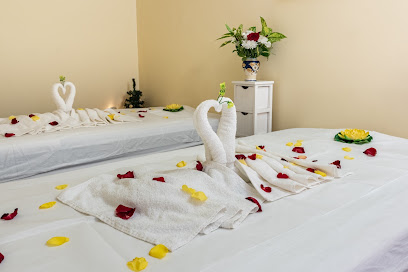 Baan Doy Süthep salon de massage thaï