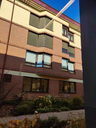 Evangelisches Krankenhaus Luckau - Thumbnail
