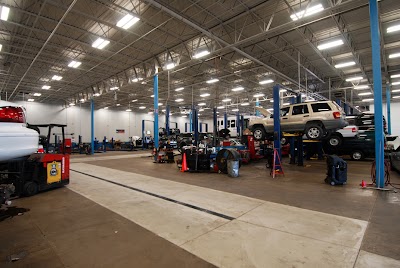 Photos of Fox Ford Mazda