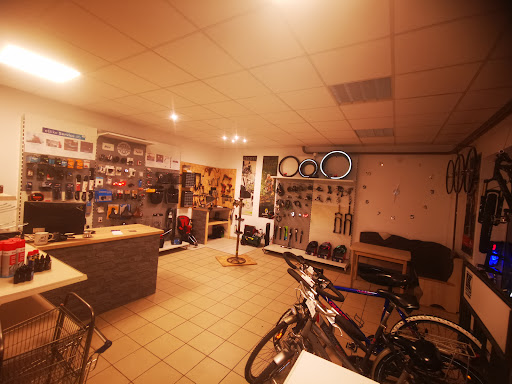 Maik's Bikes - Thumbnail