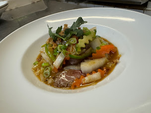 Photo n°76 de Nouveau Saïgon à Albi (Restaurant thaï)