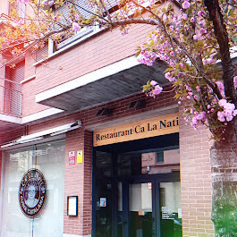 Ca la Nati Vic - Cuina Catalana by null