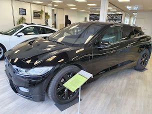 Photo n°12 de Auvergne Central Auto à Clermont-Ferrand (Concessionnaire automobile)