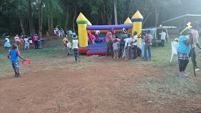 Photos of Rowallan National Scouts Camp