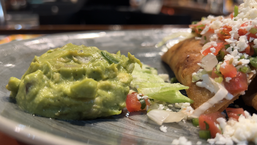 Raíces Mexican Cantina by null