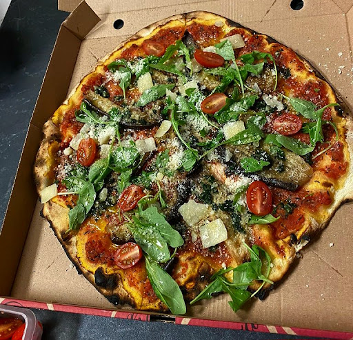 Photo 6 - Pizza Alain Beaucaire