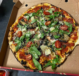 Photo n°7 de Gianni Pizza à Beaucaire (Pizzeria)