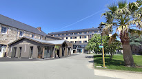 Auberge de jeunesse Ethic Etapes Saint-Malo à Saint-Malo