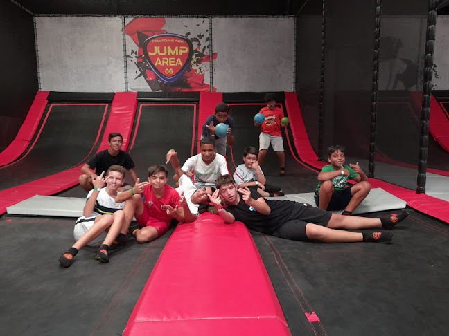 Comentarii opinii despre MJC Giaume