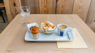 Photo n°6 de Bistrot Des Abattoirs à Rouen (Café)