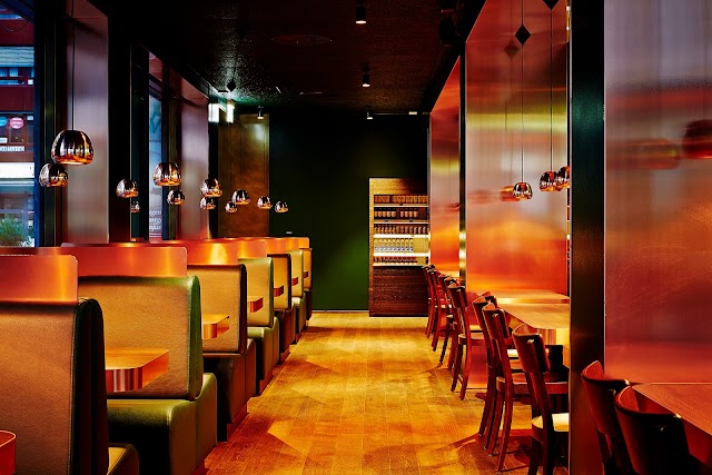 Union Diner