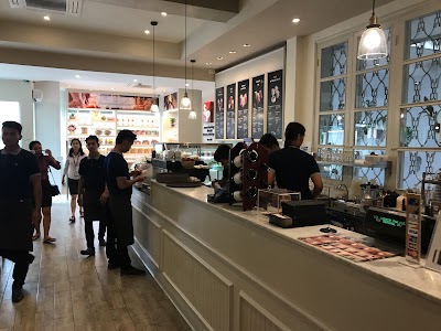 Photos of S&P Thai Restaurant & Bakery Cambodia