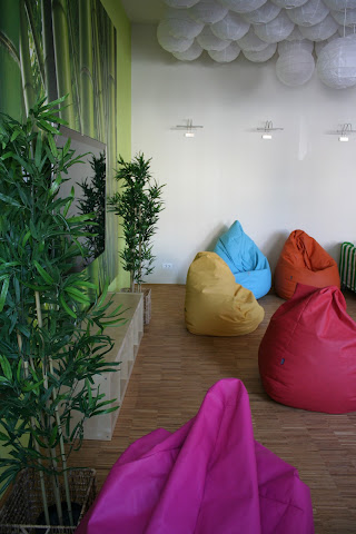 Dijaški dom Tabor (Hostel Tabor) by null