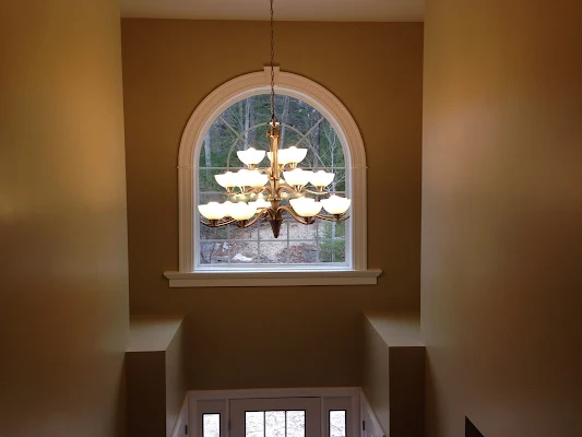 Alden Electrical Contractors, Inc.