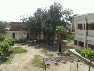 post-office
