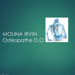 Photo n°4 de Irvin Molina à Bessenay (Ostéopathe)