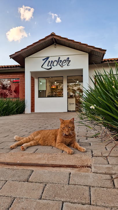 Zucker Brigaderia