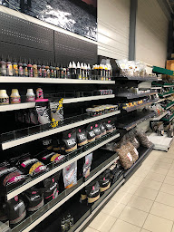 Photo n°8 de Fish & Furious BELLEVILLE à Belleville (Magasin d'appâts de pêche)