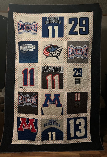 Granite Ridge Quilts, LLC - Thumbnail