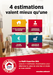 Photo n°19 de ERA IMMOBILIER L'IMMOBILIERE DU LAC Les Abrets à Les Abrets en Dauphiné (Agence immobilière)