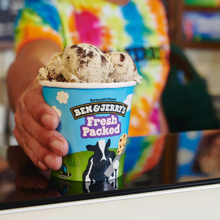 Ben & Jerry’s — photo 3