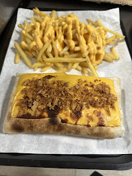 Photo n°28 de Tacoschool chambery à Chambéry (Restauration rapide)