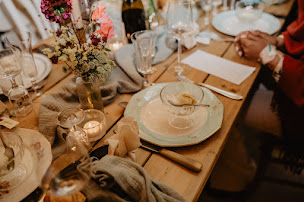 Photo n°25 de Antoine Gordien à Moutiers-au-Perche (Traiteur)