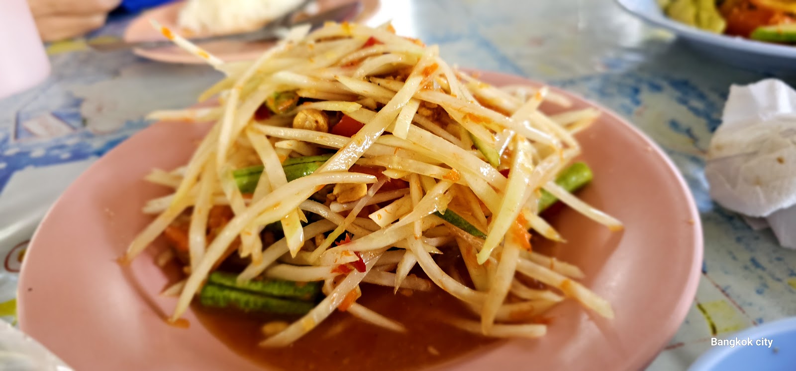 Bangkok City Thai Restaurant — photo 14