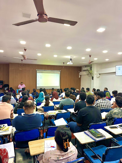 NMS NEXT, KERALA, FMGE COACHING CENTRE