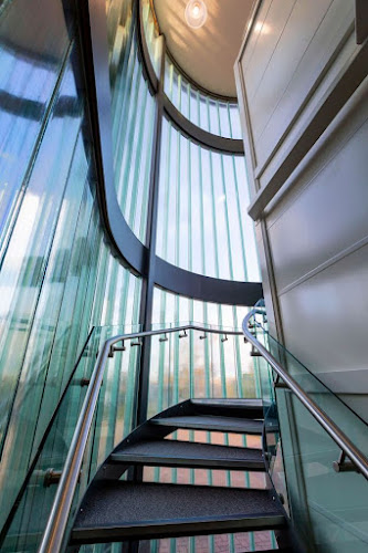 SMG Architects Limited - Architect