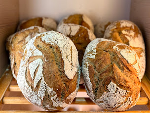 Photo n°2 de Le fournil du château à Ancenis-Saint-Géréon (Pâtisserie)