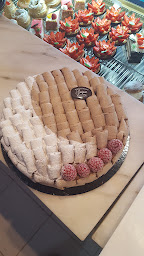 Photo n°3 de Gueguen Gwenael à Bohars (Boulangerie)