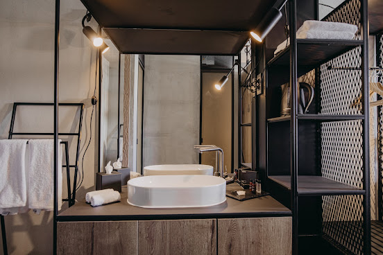 Hotel Maestoso by null